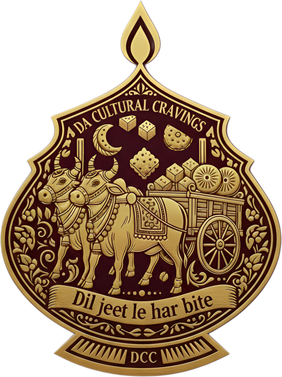 Da Cultural Cravings
