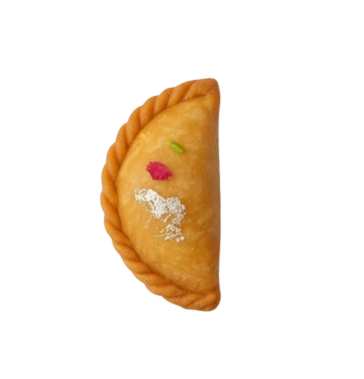 single gujiya final